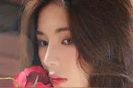 男人眼中，只可远观的星座女，性格高冷，一般人很难靠近图片