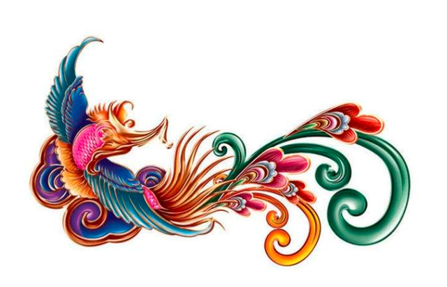 带“凤”字的成语。与“凤”有关的四字成语都在这里，值得收藏