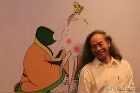落发少林，告别红尘！曾为自己设计离世派对的他，终于活成了传奇图片