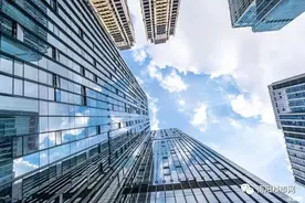 南阳本土房企，能成功被称为“后浪”的企业，有吗？图片