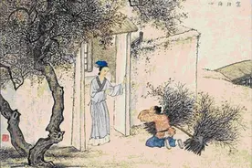 北大教授撰文骂孔子是丧家狗，是确实有史料根据，还是捕风捉影？图片