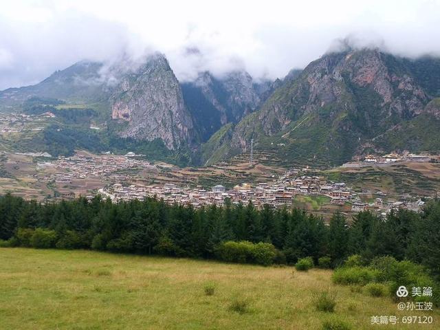 单车单人穿越洛克之路