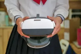 也许这就是我理想型的VR体验：Pico Neo 3 VR评测分享图片