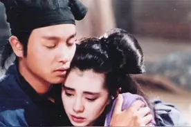 张国荣最爱的《倩女幽魂》：上映票房遇冷，后被黄霑力挽狂澜图片