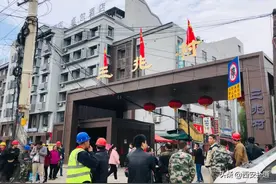 再见了，三兆村图片