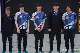 DFM击败C9，刷新LOL日本收视纪录，Perkz乐观发文：多练练手挺好图片