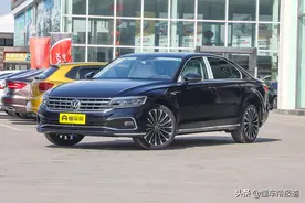 新车 | 2021款辉昂将于11月19日上市 配可发光车标图片