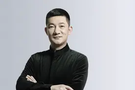 专访广州两家专业战略定位咨询公司 正中靶心战略定位创始人赵子龙图片