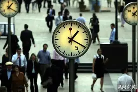 英国10月31日进入冬令时：多睡一个小时不是梦图片