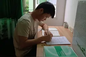 四川这位复读生高考成绩从298分提升至625分，到底是怎么做到的图片