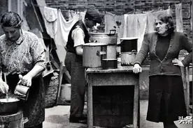 犹太人在中国生活了上千年，为什么现在却销声匿迹了？图片