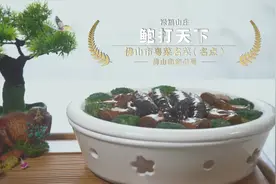 岭南味 佛山品｜粤菜的口味，不止“清淡”图片