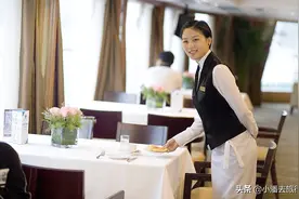 三峡旅游——餐饮篇，三峡豪华游轮与普通游船餐食安排详情图片