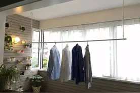 阳台一定要吊顶吗？老师傅道出实情，别再盲目跟风花那么多冤枉钱图片