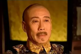 1799年，乾隆皇帝与世长辞，没等到90岁万寿大典图片
