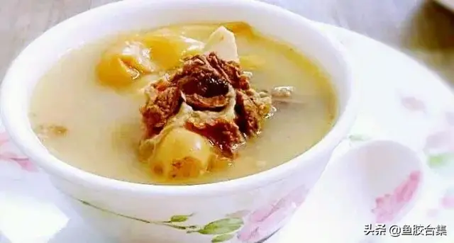 鱼胶怎么吃法 鱼胶怎么吃法,怎么做法