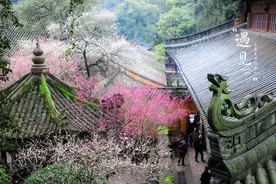 浅谈全国34个省级区域之华东篇：浙江省—台州市图片