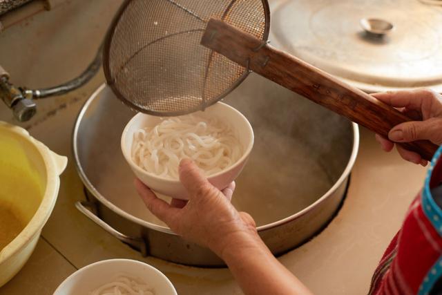 广东最不该错过的美食之城