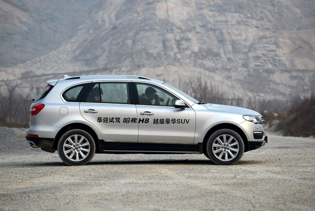 长城汽车的这些年：七款值得一说的车型