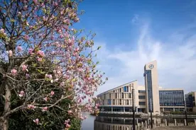 苏州卫生职业技术学院 | 临床医学院——等待为医而来的你图片