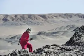 地质老前辈们总结的术语口诀，超级实用图片