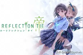 和 JK 美少女贴贴！光荣 93% 好评率的新作绝对值得一玩图片