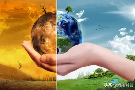 全球变暖背景下，为什么“极寒”天气也变多了？图片