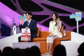 《非诚勿扰》：学会柔软，让亲情更加美妙、让爱情更有温度图片