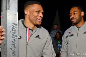 威少1换2交易完成！王猛道出火密担忧，傅予表立场，杨毅很直接图片