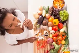 肿瘤患者真正该忌口的，是这6类食物图片