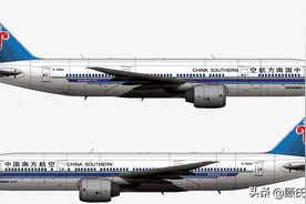 晴空惊魂冷静处置，回顾南方航空3525航班2012.5.10空中颠簸事件图片