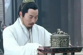 大秦灭亡史：陈胜吴广起义，项羽刘邦接力，4年灭掉秦600年基业图片