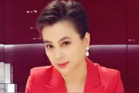 “甜歌皇后”李玲玉：24载跨国婚姻的喜乐年华图片