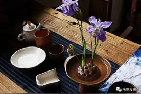 乐亭“痴”人董壮壮，让传统手艺焕发“青春”图片