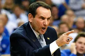 深度分析，作为宗师级别的篮球教练，老K教练为什么不去NBA执教？图片