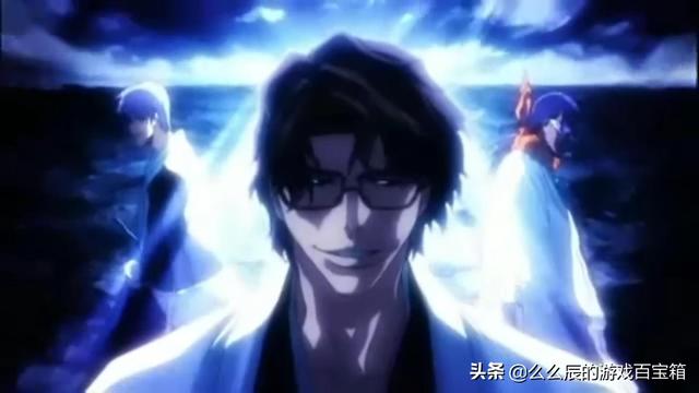 时隔8年《死神》最终章动画化，我们还能在主机平台玩到新作吗？
