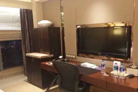 酒店里这些东西是可以带走的，还不知道就晚了，我已经知道了视频封面