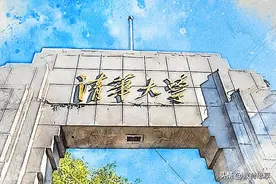 清华北大的毕业生考公务员好不好？公务员岗位，更需要高学历人才图片