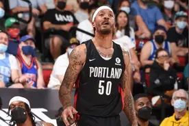 我不是毒瘤！11中3！32岁榜眼回头是岸 自我救赎只求重返NBA图片