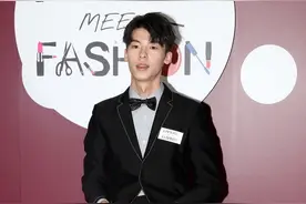 许光汉30岁了也能出演18岁学弟，少年感依然强烈图片