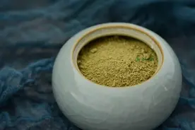 中药牙粉 牙龈肿痛出血 牙龈萎缩 牙齿松动图片
