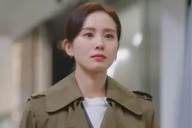 国产剧里主角搞定客户都靠堵人？刘诗诗去男厕堵，宋茜去机场堵图片