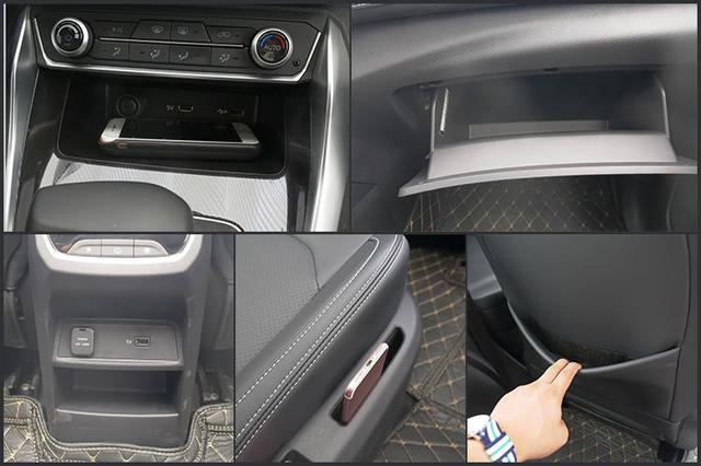 场地试驾上汽MAXUS EUNIQ 5，底盘质感出色的家用MPV