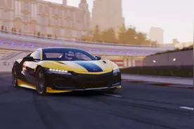 模拟赛车变竞速？赛车计划3路走歪了，玩家：就这还想抢EA饭碗图片