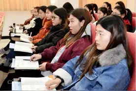 “专科生”是不是大学生？二者有何差别？这些“现实”早晚得面对图片