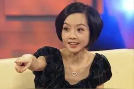 “名嘴”鲁豫为什么不红了，她干了哪些事情？图片
