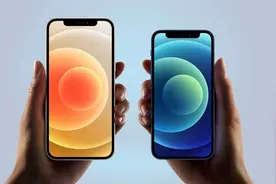 苹果式升级再现！看了iPhone 13的规格，iPhone 12的用户终于安心了图片