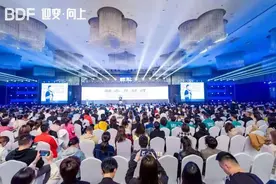 厉害了！南康这七家家具企业获得了全国性大奖！图片