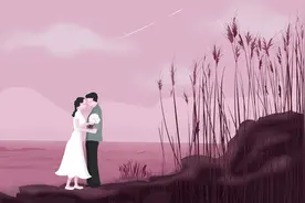 一个男人，甘愿如此对你，说明你已经入了他的心图片