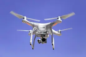 中国大疆无人机凭啥能垄断全球，让美军离不开它？三大优势是关键图片